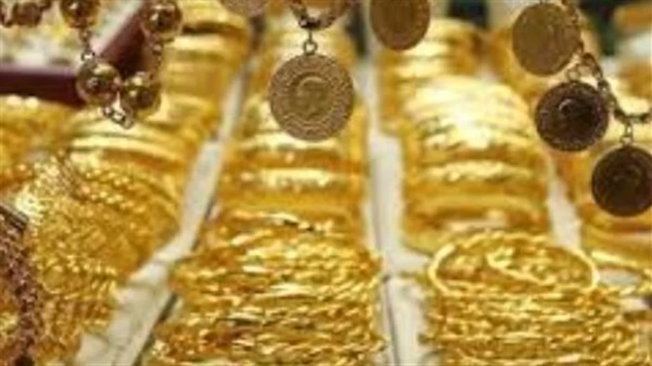 سعر جرام الذهب عيار 24 يسجل 8490 جنيها في محلات الصاغة المصرية